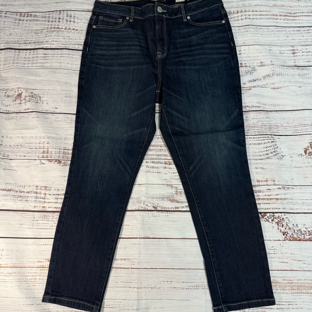 NWT Simply Vera Vera Wang Women’s Cropped Jeans